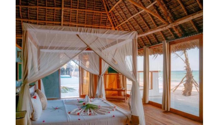 Tiki Beach Club & Resort poza 2
