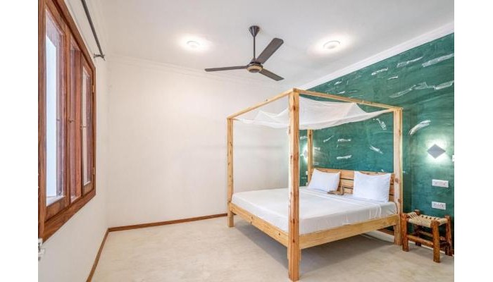 Tiki Beach Club & Resort poza 7
