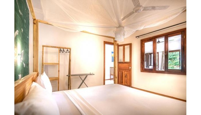 Tiki Beach Club & Resort poza 8