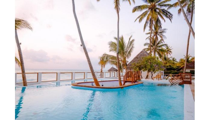 Tiki Beach Club & Resort poza 21