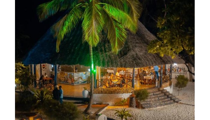 Tiki Beach Club & Resort poza 18