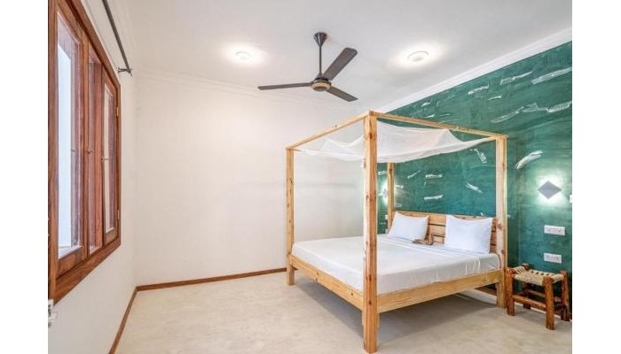 Tiki Beach Club & Resort poza 5