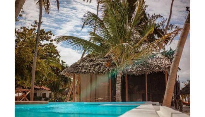 Tiki Beach Club & Resort poza 23
