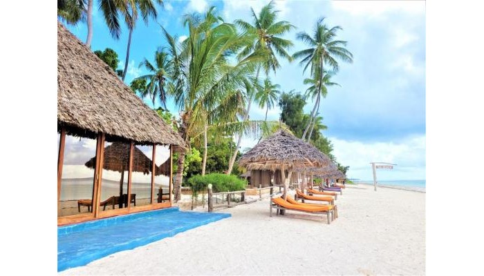 Tiki Beach Club & Resort poza 1