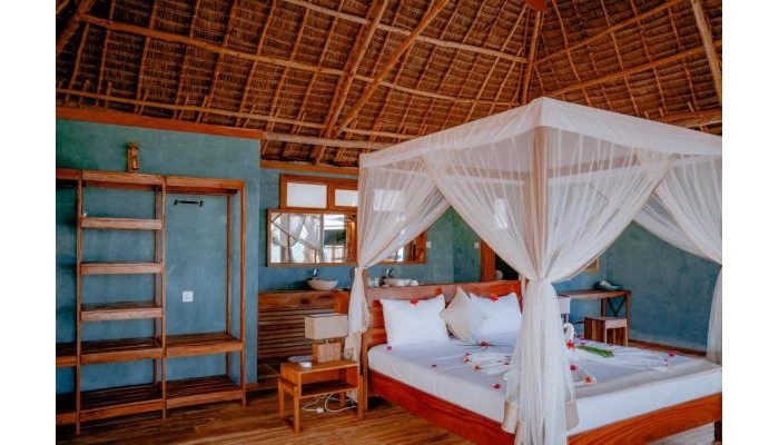 Tiki Beach Club & Resort poza 4