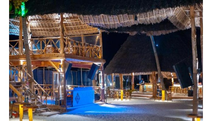 Tiki Beach Club & Resort poza 19