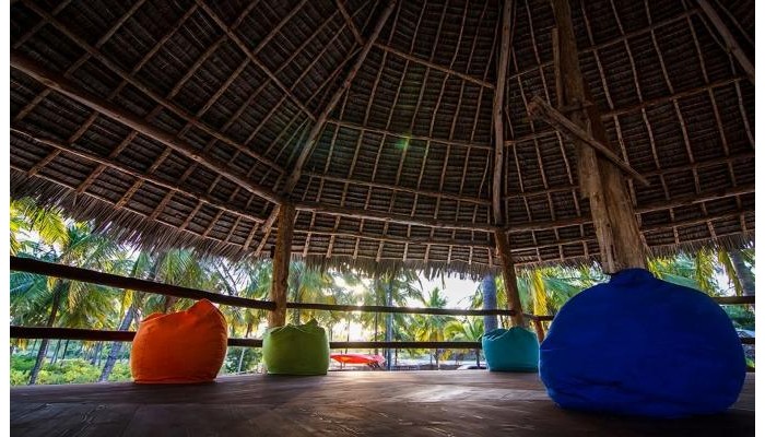 Tsunami Kite Village poza 16