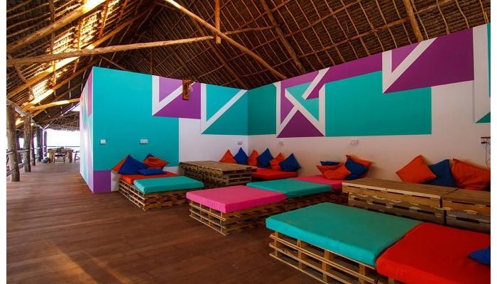 Tsunami Kite Village poza 15