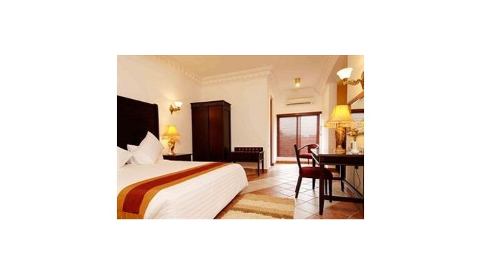 Colosseum Hotel And Fitness Club poza 0