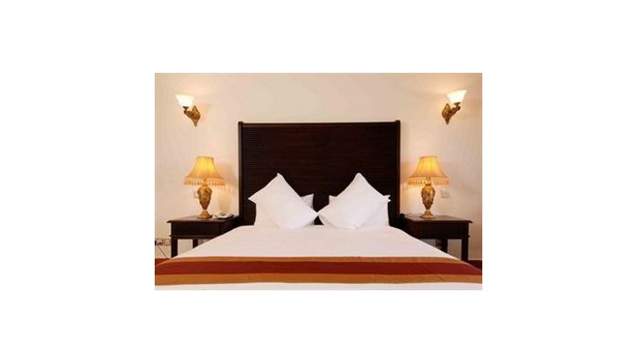 Colosseum Hotel And Fitness Club poza 8