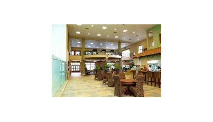 Colosseum Hotel And Fitness Club poza 2