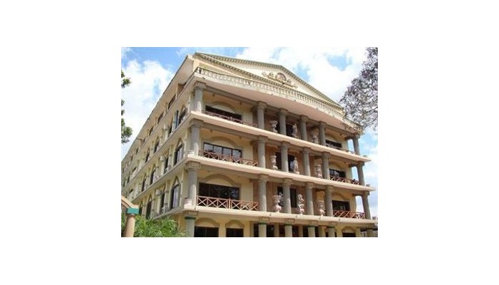 Colosseum Hotel And Fitness Club poza 6