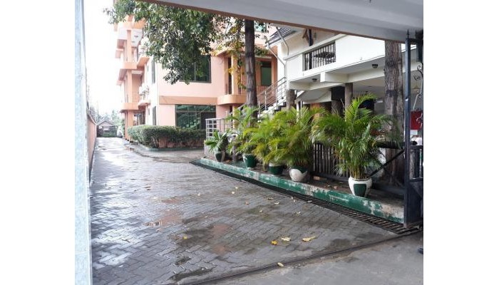 Hotel Colosseum poza 0