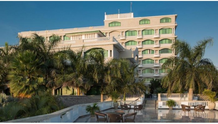 Hotel Doubletree By Hilton Dar Es Salaam Oyster Bay poza 5