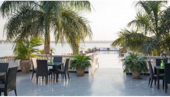 Hotel Doubletree By Hilton Dar Es Salaam Oyster Bay poza 6