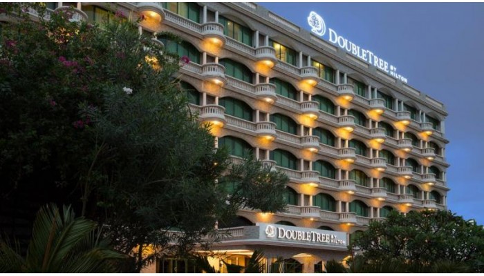 Hotel Doubletree By Hilton Dar Es Salaam Oyster Bay poza 10