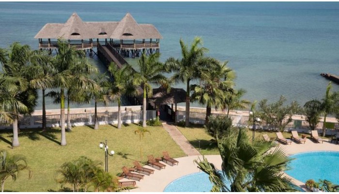 Hotel Doubletree By Hilton Dar Es Salaam Oyster Bay poza 9