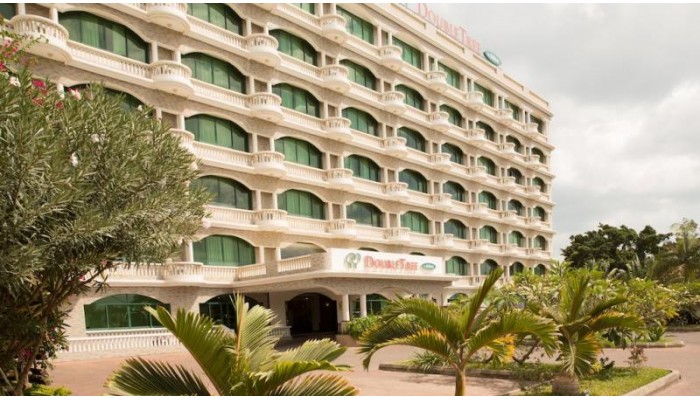 Hotel Doubletree By Hilton Dar Es Salaam Oyster Bay poza 4