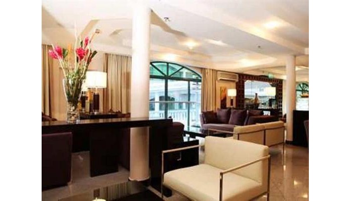 Hotel Doubletree Hilton Dar Es Salaam poza 8