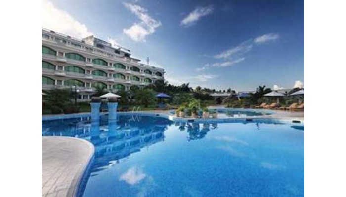 Hotel Doubletree Hilton Dar Es Salaam poza 2