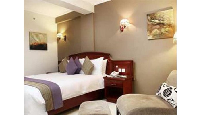 Hotel Doubletree Hilton Dar Es Salaam poza 1