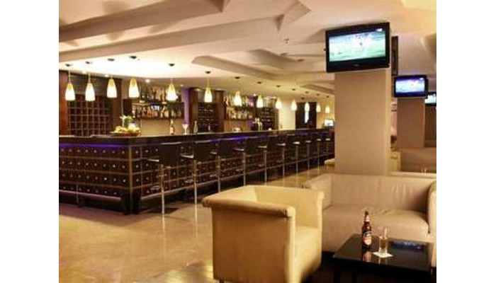 Hotel Doubletree Hilton Dar Es Salaam poza 9