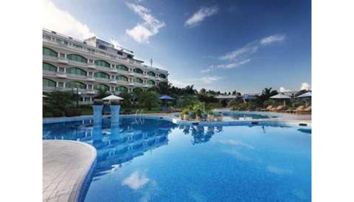 Hotel Doubletree Hilton Dar Es Salaam poza 7
