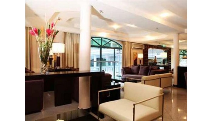 Hotel Doubletree Hilton Dar Es Salaam poza 4