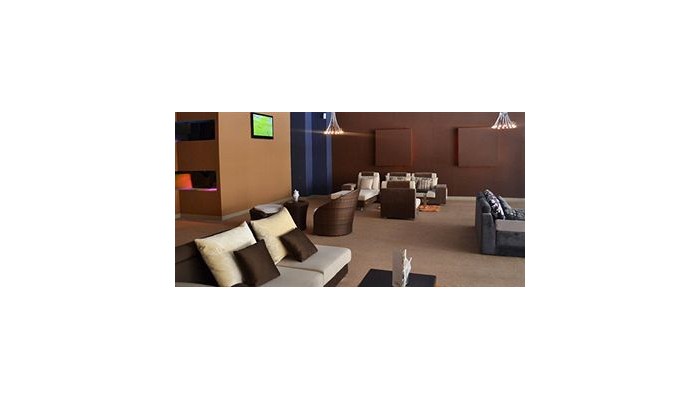 Hotel Jb Belmont poza 10