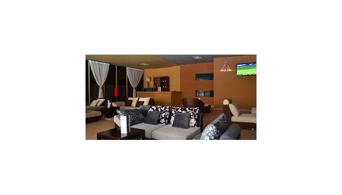 Hotel Jb Belmont poza 6