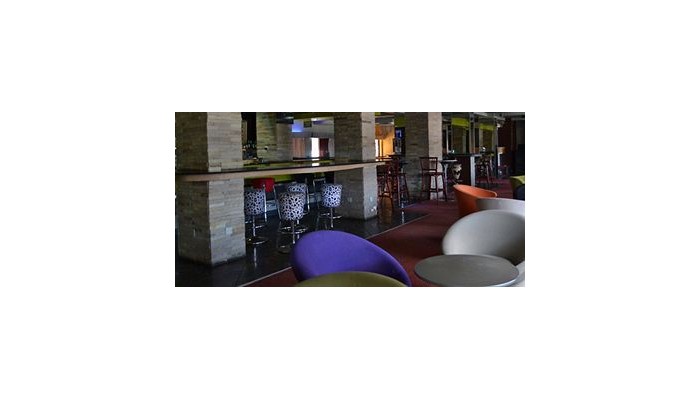 Hotel Jb Belmont poza 4