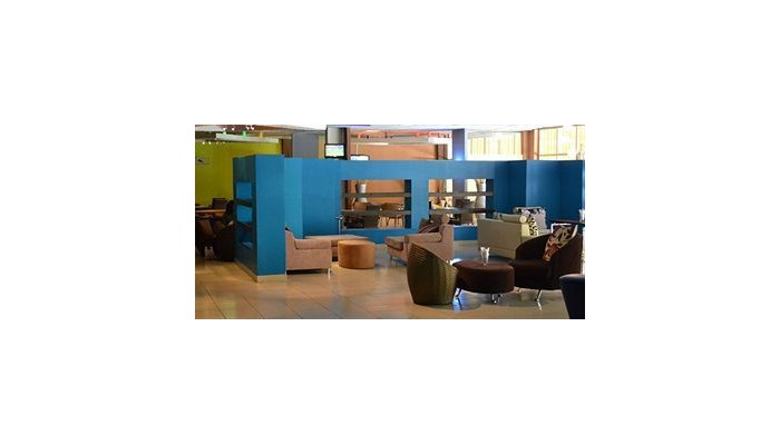 Hotel Jb Belmont poza 8