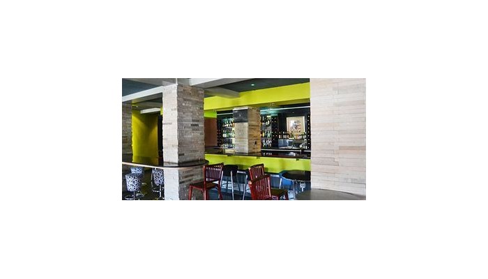 Hotel Jb Belmont poza 1