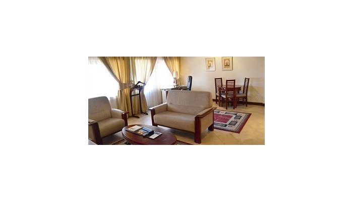 Hotel Jb Belmont poza 5