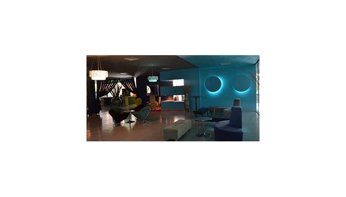 Hotel Jb Belmont poza 3