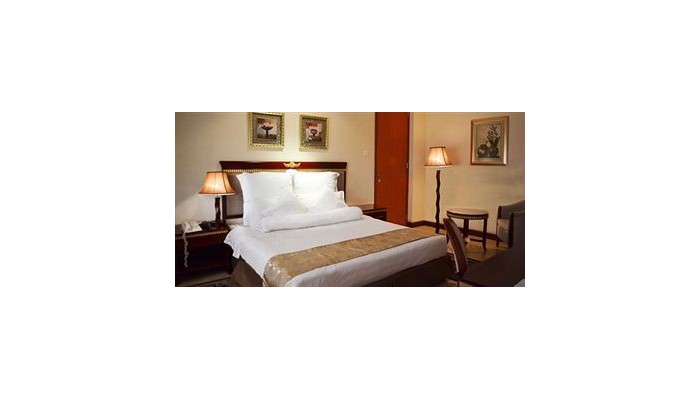 Hotel Jb Belmont poza 7