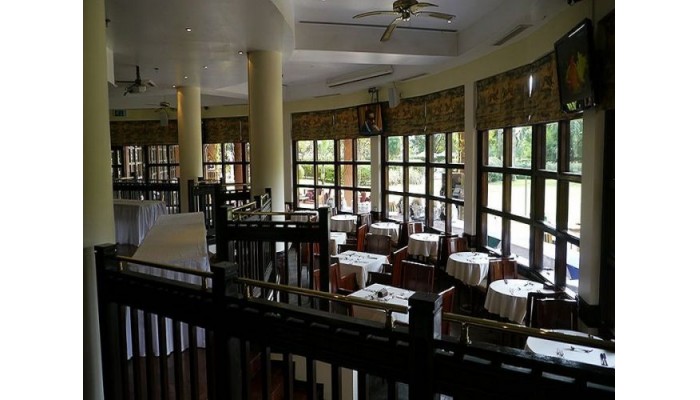 Hotel Moevenpick Royal Palm poza 3