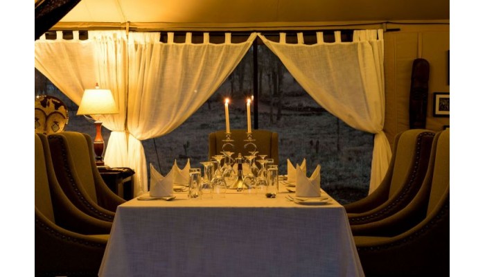 Hotel Ole Serai Luxury Camp poza 0
