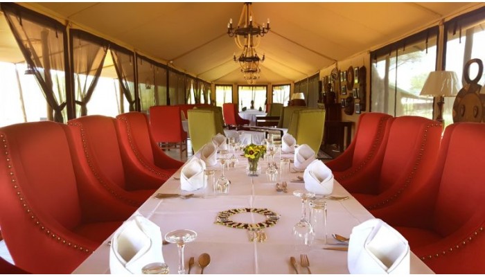 Hotel Ole Serai Luxury Camp poza 11