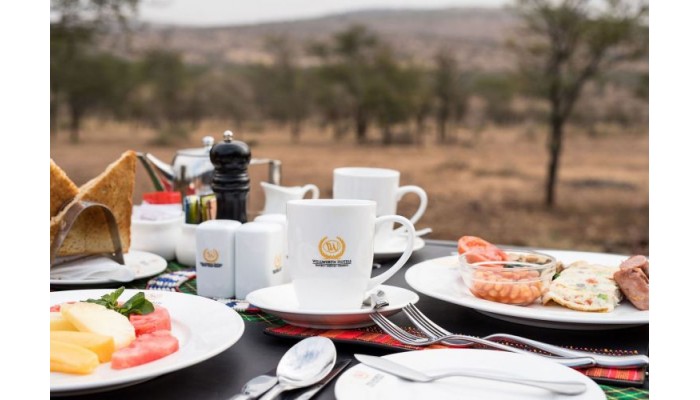 Hotel Ole Serai Luxury Camp poza 3