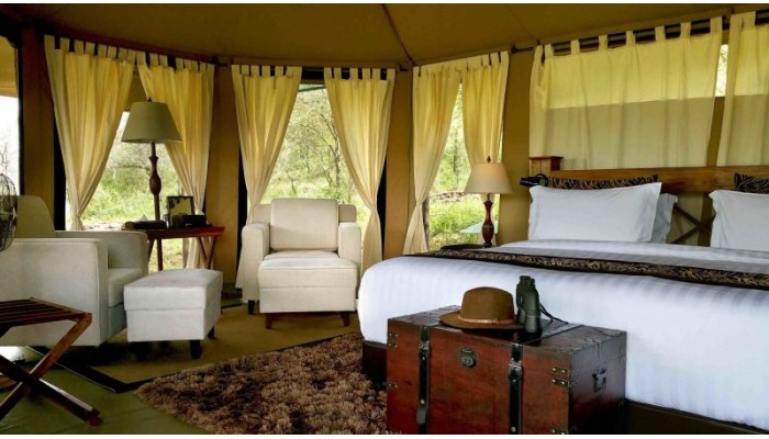 Hotel Ole Serai Luxury Camp poza 5