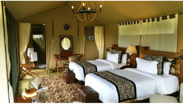 Hotel Ole Serai Luxury Camp poza 10