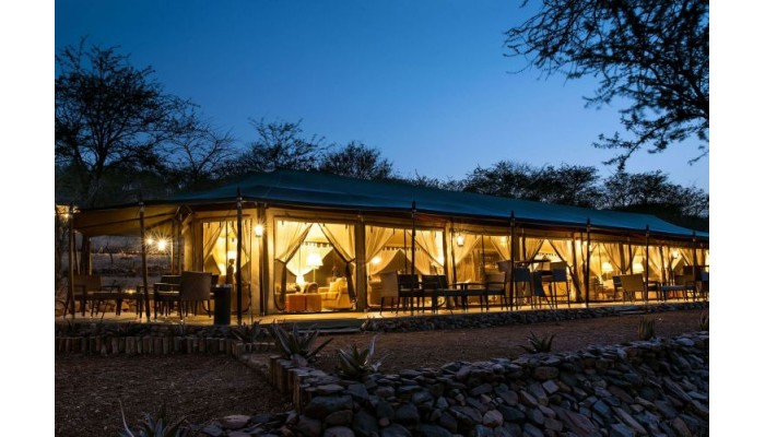 Hotel Ole Serai Luxury Camp poza 7