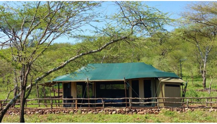 Hotel Ole Serai Luxury Camp poza 2