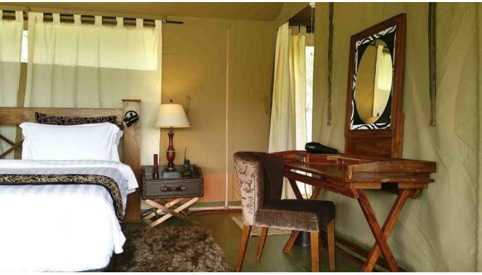 Hotel Ole Serai Luxury Camp poza 8