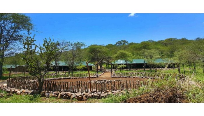 Hotel Ole Serai Luxury Camp poza 9