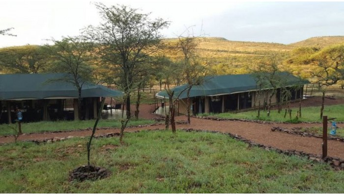 Hotel Ole Serai Luxury Camp poza 1