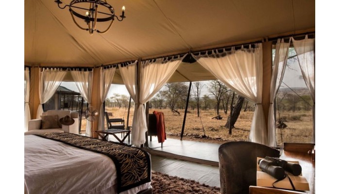 Hotel Ole Serai Luxury Camp poza 6