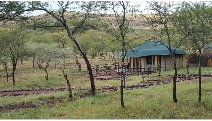 Hotel Ole Serai Luxury Camp poza 4