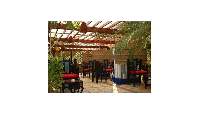 Hotel Protea Oysterbay Dar Es Salaam poza 2
